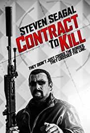 Contract to Kill 2018 Dub in Hindi Full Movie